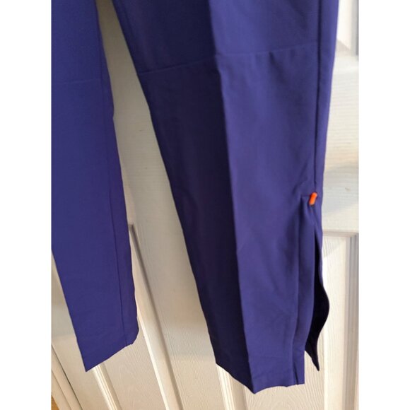 Clemson Nike On Field Dri-Fit Pants - Purple - Men's NEW XL-TALL-MSRP $60 - Picture 3 of 6